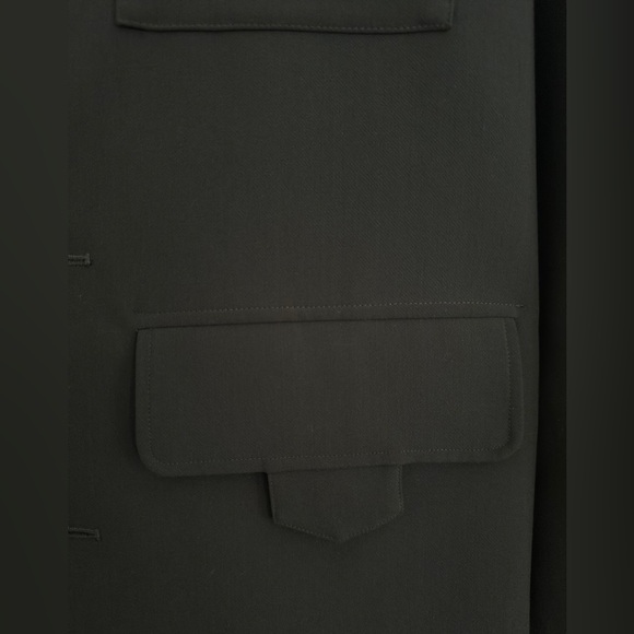 Loft jacket kaki - Picture 4 of 4